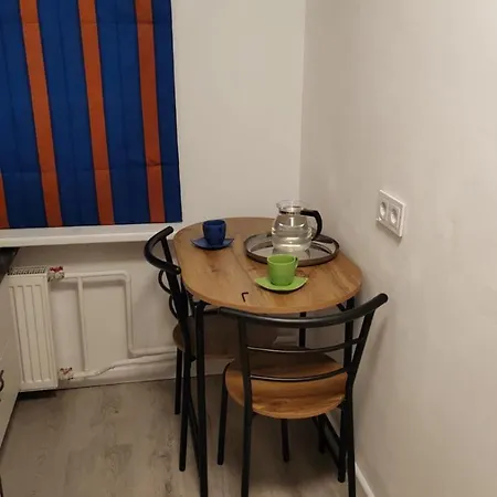 Quiet, Well Located, Apartamento Riga