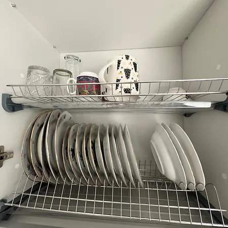Quiet, Well Located, Apartment