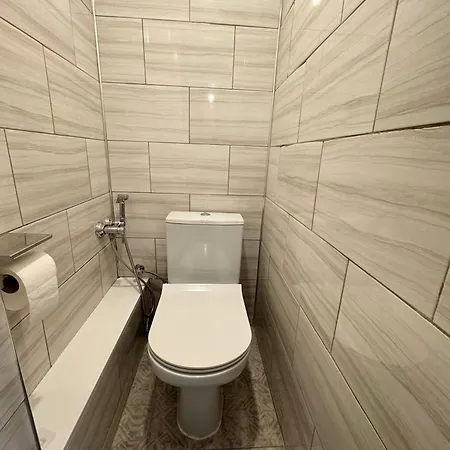 Quiet, Well Located, Apartment *