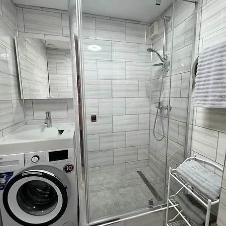 Quiet, Well Located, Apartment