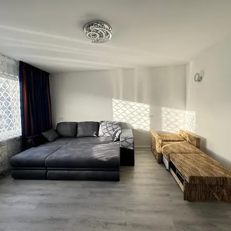 Apartment Quiet, Well Located, Riga