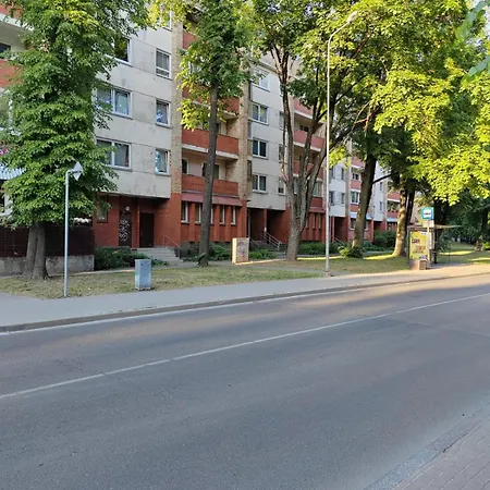 Quiet, Well Located, Apartment